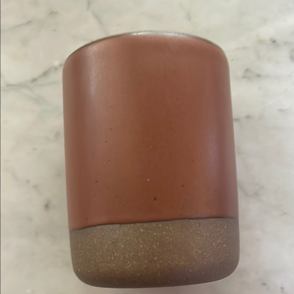 East Fork Pottery Amaro utility vessel